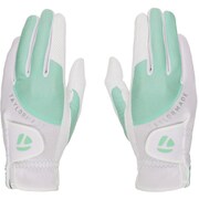 TM24SS U2623718 [UN156 グローブﾍﾟｱ WH/MNT 18cm]