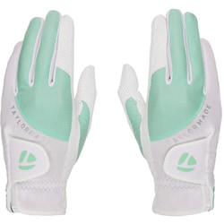 TM24SS U2623719 [UN156 グローブﾍﾟｱ WH/MNT 19cm]