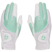 TM24SS U2623719 [UN156 グローブﾍﾟｱ WH/MNT 19cm]