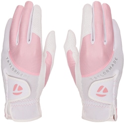 TM24SS U2623819 [UN156 グローブﾍﾟｱ WH/PK 19cm]