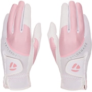 TM24SS U2623819 [UN156 グローブﾍﾟｱ WH/PK 19cm]