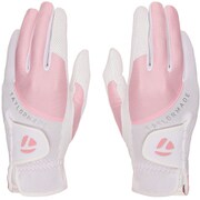 TM24SS U2623820 [UN156 グローブﾍﾟｱ WH/PK 20cm]