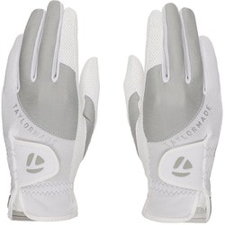 TM24SS U2623918 [UN156 グローブﾍﾟｱ WH/SV 18cm]