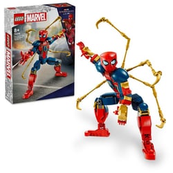 Amazon.co.jp: レゴ(LEGO) スーパー・ヒーローズ スパイダーマン