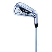 EZONE GTアイアン N.S 850GH neo（スチール）（S） 4本組（7I～9I/PW） 2024年モデル [ゴルフ アイアンセット]