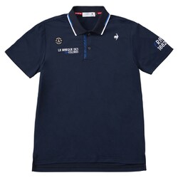 le coq golf シャツ ルコック ゴルフ Mサイズ