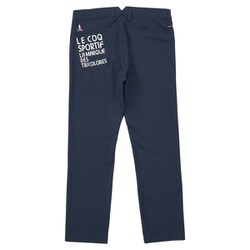 le coq sportif GOLF ルコック メンズ ゴルフウェア ミックス