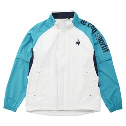 le coq sportif - ルコック　レインウェア　3L ヨドバシ.com - ルコックスポルティフ le coq sportif QGMXJH00W