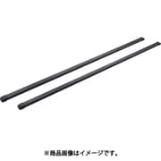 INB137BK [スクエアバーセット 137CM]