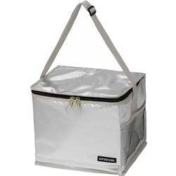 デリスダブルフラップクーラーバッグ15L ソフトクーラーボックス UE-650