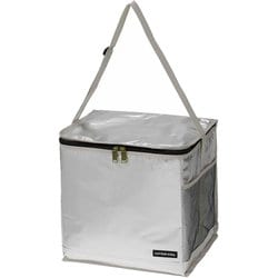 デリスダブルフラップクーラーバッグ24L ソフトクーラーボックス UE-651