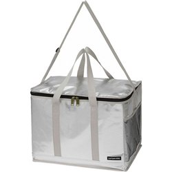 デリスダブルフラップクーラーバッグ35L ソフトクーラーボックス UE-654