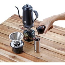 【特価セール】 キャプテンスタッグ(CAPTAIN STAG) 日本製 コーヒー ヨドバシ.com - キャプテンスタッグ CAPTAIN STAG UW-3584 [珈琲