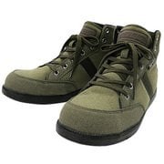 MWB SAFETY SNEAKERS(安全靴) FORT カラー:ダークグリーン サイズ:28.0 cm 214356