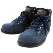 MWB SAFETY SNEAKERS(安全靴) FORT カラー:ダークネイビー サイズ:28.0 cm 214362