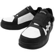 MWB SAFETY SNEAKERS(安全靴) X-HOLD II カラー:ブラック サイズ:28.0cm 214368