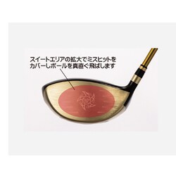KATANA - ◎◎KATANA カタナ VOLTiO 5FW 18° フェアウェイウッド Tour AD VT-F5R カバー付 ◎◎ KATANA カタナ VOLTiO 5FW 18° フェアウェイウッド Tour AD