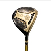 VOLTIO NINJA TG-01 FAIRWAY WOOD TOUR AD VJ-5F（カーボン）（SR） 5W ロフト角18° 2024年モデル [ゴルフ フェアウェイウッド]