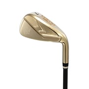 VOLTIO NINJA TG-01 HOLLOW IRON 8本組（6I～9I/PW/48/52/58）（SR） 2024年モデル [ゴルフ アイアンセット]