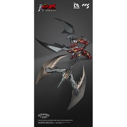 ヨドバシ.com - シーシーエストイズ CCSTOYS 001_C&A Global Ltd