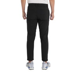 ミズノ 驚2ストレッチロングパンツ 9分丈 ブラック 2XL E2MFB001 ミズノ 驚2ストレッチロングパンツ 9分丈 ブラック 2XL E2MFB001