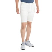 E2MFB03101 XL [驚2ストレッチハーフパンツ ホワイト XL]