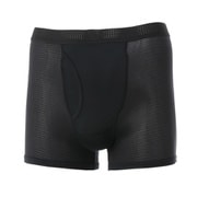 E2MJB00909 2XL [ゴルフ メンズ DAFアンダーパンツ ブラック 2XL]