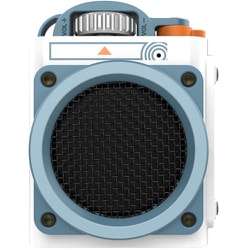 Bluetoothスピーカー Wild Go ホワイト MW-PVEI ホワイト
