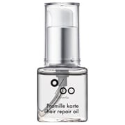 プロミルカルテ ヘアリペアオイル 30ml