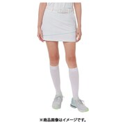 TM24SS TL453 M1971979 [スカート WH Mサイズ]