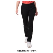 TM24SS TL482 M1981379 [ゴルフ レディース パンツ BK Mサイズ]