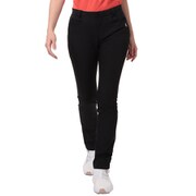 TM24SS TL482 M1981380 [ゴルフ レディース パンツ BK Lサイズ]