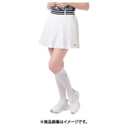 TM24SS TL484 M1981777 [スカート WH Sサイズ]