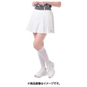 TM24SS TL484 M1981780 [スカート WH Lサイズ]