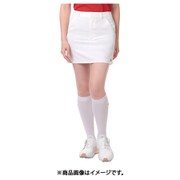TM24SS TL485 M1982080 [スカート WH Lサイズ]