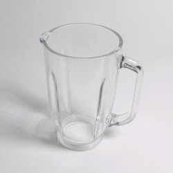 WL0048 [ガラスボトル TMX20A（1000ml） ミキサー用]