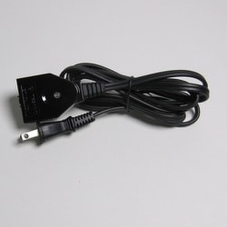 FU0016 [電源コード（Fu-K） GP9100]