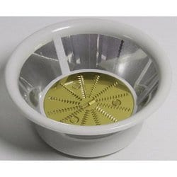 ANM0019 [カッターフィルターASSY（Am-H1/GOLD） TJ112 ジューサー用]