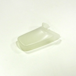 CON0340 [ダストボックス（A-WC1） KD501 毛玉クリーナー用]