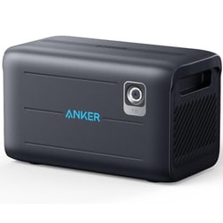 A1781111-85 [Anker Solix BP2600 拡張バッテリー （2560Wh）]