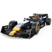 92500 1/24 レッドブル F1 RB19 ブロック [組立式プラスチックモデル]