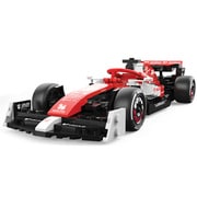 92300 1/24 アルファロメオ F1 C42 ブロック [組立式プラスチックモデル]