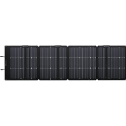 ヨドバシ.com - エコフロー EcoFlow EFSOLAR220W-N [EcoFlow