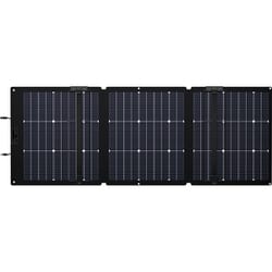ヨドバシ.com - エコフロー EcoFlow EFSOLAR160W-BIFICIAL