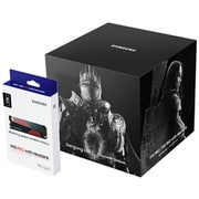 内蔵SSD Samsung 990 PRO 2TB M.2 PCIe Gen 4.0 x4 NVMe2.0 ヒートシンクモデル ドラゴンズドグマ2 コラボ記念収納ボックス付 MZ-V9P2T0G-DD2BOX-IT