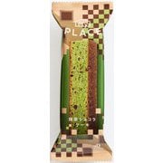 マイプレイス 抹茶ショコラケーキ 1個