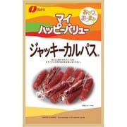 マイハッピーバリュー ジャッキーカルパス 53g