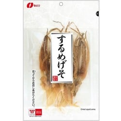 ヨドバシ.com - なとり するめげそ 56g 通販【全品無料配達】