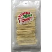 不揃い 薄切りチーズと鱈の白身サンド 115g