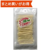 不揃い 薄切りチーズと鱈の白身サンド 115g [期限切迫商品（賞味期限：2025年8月21日）]